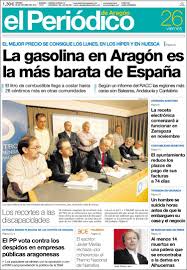 El Periodico de Aragón
