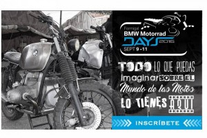 BMW Motorrad Days, edición nº 15 || 