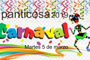 Carnavales 2019 Panticosa || 