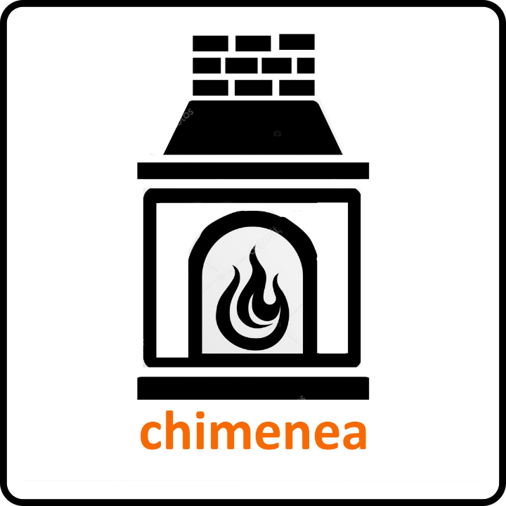 chimenea