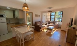 Ref: 0369 || Vista apartamento