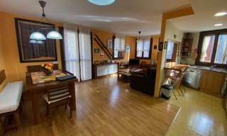 Ref: 0225 || salon-cocina