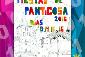 Panticosa, fiestas patronales 2016 || 
