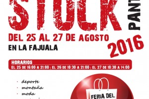 Feria del Stock en Panticosa || 