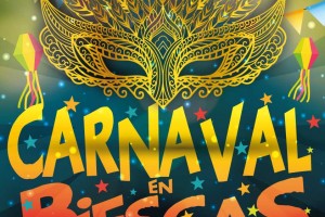 Carnaval Biescas 2017 || 