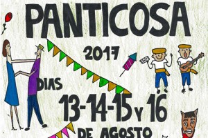 Fiestas patronales de Panticosa || 