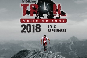 TRAIL VALLE DE TENA 2018 || 