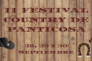 II Festival Country de Panticosa || 