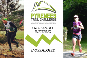 PYRENEES TRAIL CHALLENGE || 