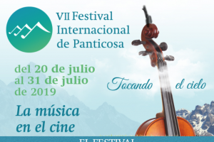 Festival internacional de Panticosa || 