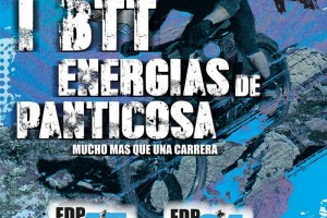 I BTT Energías de Panticosa || I BTT Energias de Panticosa
