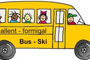 Bus Sallent-Formigal || 