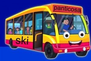 Horarios Bus a pistas Panticosa || 