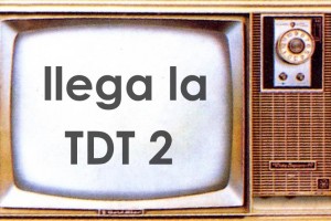 La TDT 2.0 || 