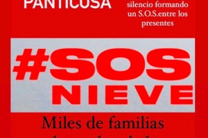 SOS NIEVE Sábado a las 12 en la Cabina de Panticosa || SOS NIEVE