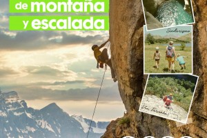 II ENCUENTRO DE ESCALADA Y MONTAÑA || II Encuentro de Escalada y Montaña
