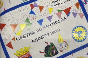 FIESTAS PATRONALES DE PANTICOSA  || Fiestas Patronales en Panticosa